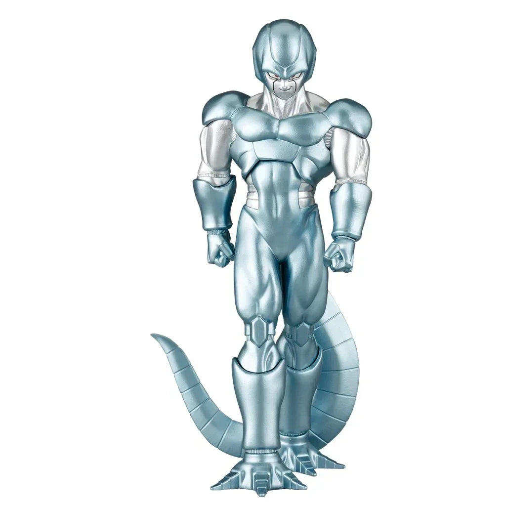 Figure | Dragon Ball | Metal Cooler | Solid Edge Works | Banpresto Figure Banpresto
