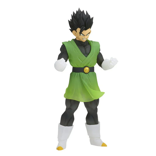 Figure | Dragon Ball | Son Gohan | Clearise Great Saiyaman Ver. II Ver. A | Banpresto DBZ Figure Banpresto