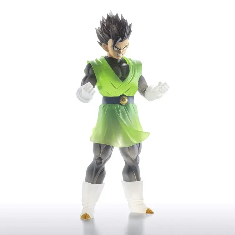 Figure | Dragon Ball | Son Gohan | Clearise Great Saiyaman Ver. II Ver. A | Banpresto DBZ Figure Banpresto