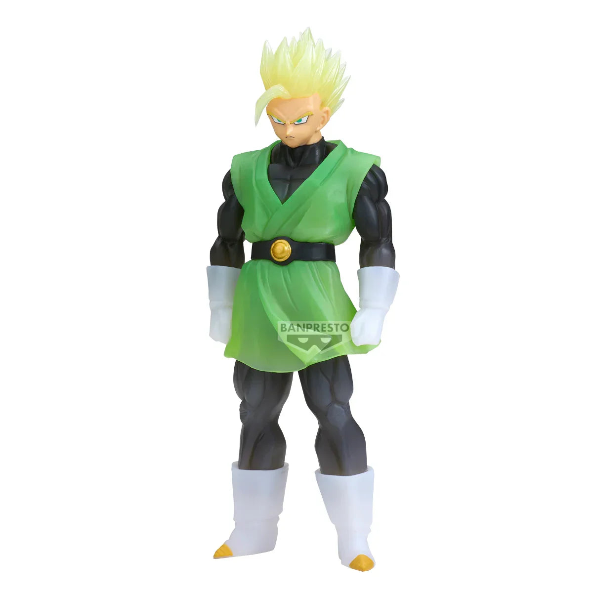 Figure | Dragon Ball | Son Gohan | Clearise Great Saiyaman Ver. II Ver. B | Banpresto DBZ Figure Banpresto