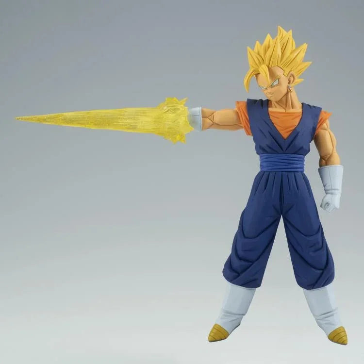 Figure | Dragon Ball | Vegito | GxMateria | Banpresto Figure Banpresto