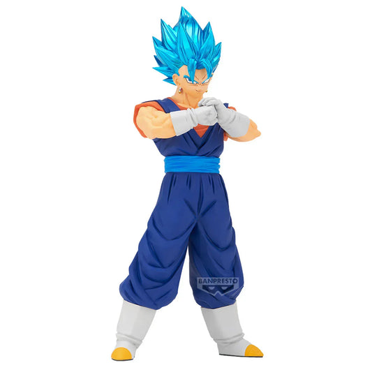 Figure | Dragon Ball Super | Vegito - Blood of Saiyans | Banpresto Figure Anime Island CA