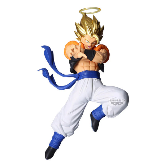 Figure | Dragon Ball Z | Dokkan Battle Super Gogeta - Anime Island CA