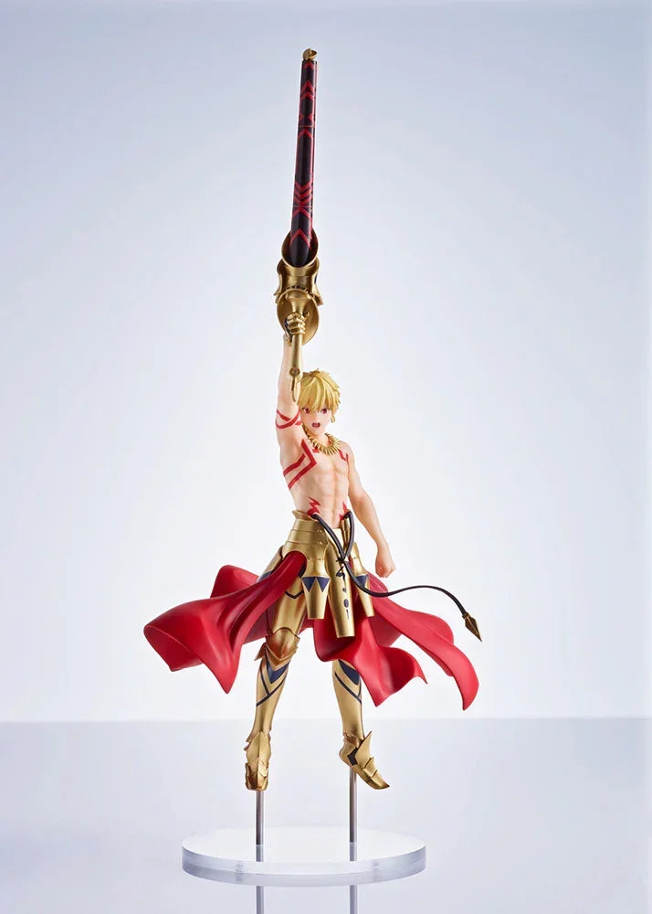 Figure | Fate / Grand Order | Archer/Gilgamesh | ConoFig Figure Aniplex