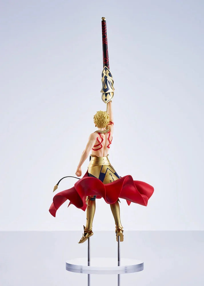 Figure | Fate / Grand Order | Archer/Gilgamesh | ConoFig Figure Aniplex