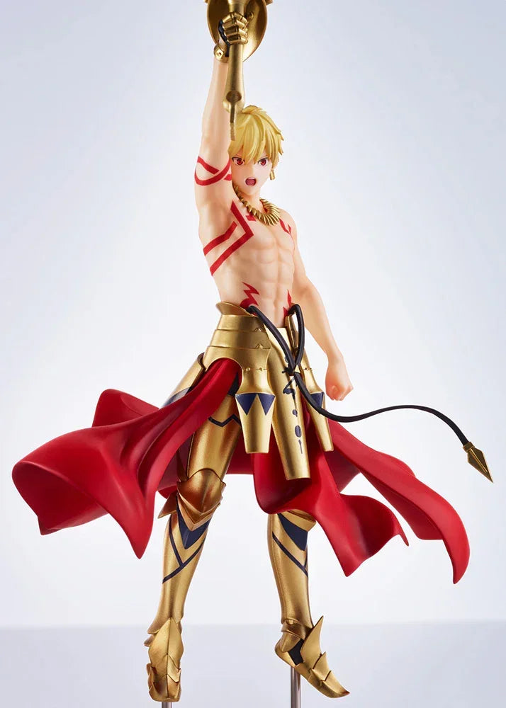 Figure | Fate / Grand Order | Archer/Gilgamesh | ConoFig Figure Aniplex