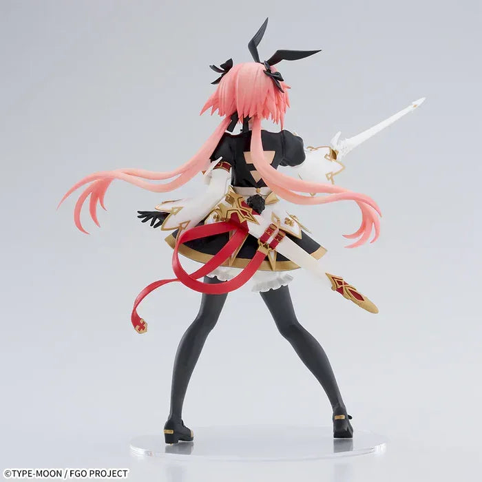 Figure | Fate/Grand Order | Saber/Astolfo | SEGA Figure SEGA