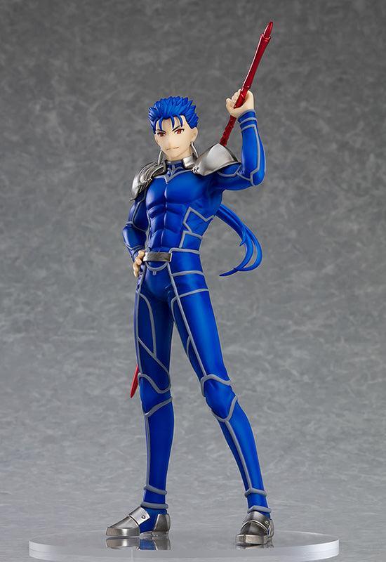Figure | Fate/stay night | Lancer Figure | Pop Up Parade Figure Pop Up Parade