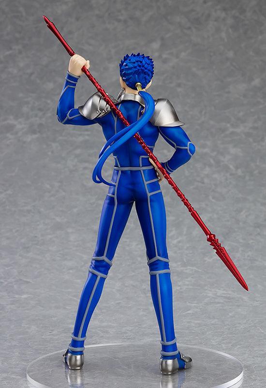 Figure | Fate/stay night | Lancer Figure | Pop Up Parade Figure Pop Up Parade