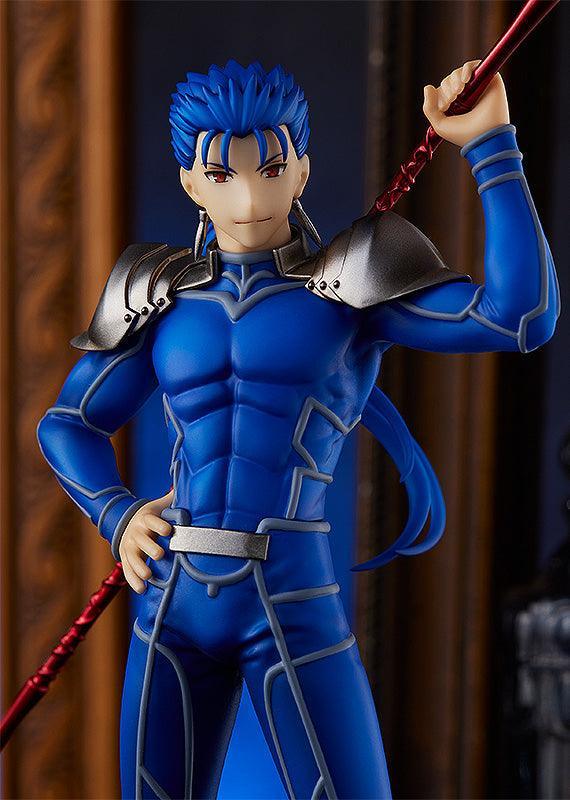 Figure | Fate/stay night | Lancer Figure | Pop Up Parade Figure Pop Up Parade