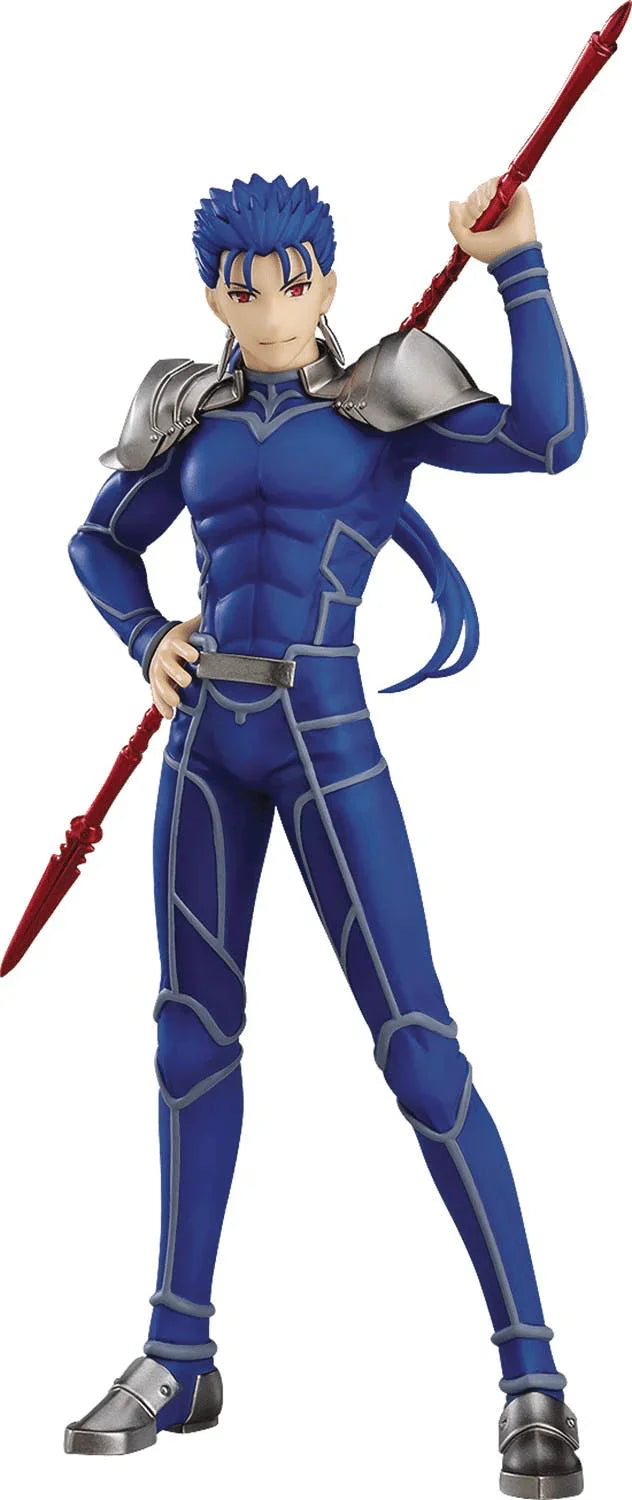Figure | Fate/stay night | Lancer Figure | Pop Up Parade Figure Pop Up Parade