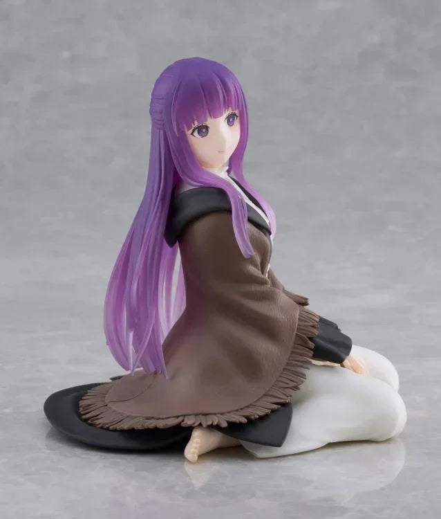 Figure | Frieren: Beyond Journey's End | Fern Desktop | Taito Figure Taito