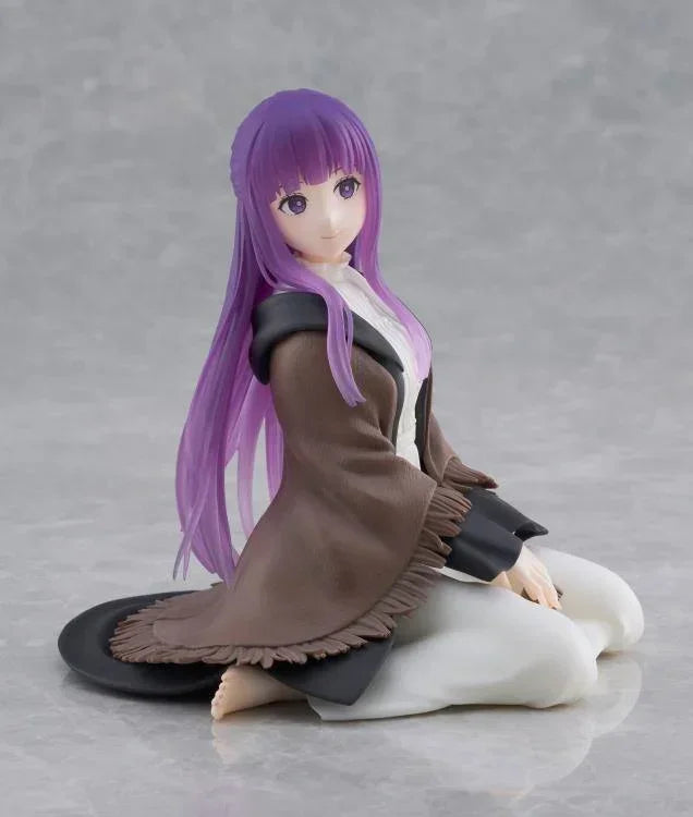 Figure | Frieren: Beyond Journey's End | Fern Desktop | Taito Figure Taito