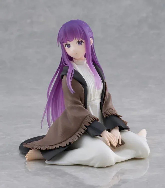 Figure | Frieren: Beyond Journey's End | Fern Desktop | Taito Figure Taito