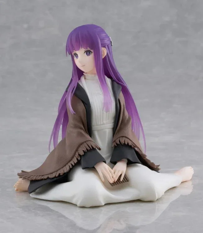 Figure | Frieren: Beyond Journey's End | Fern Desktop | Taito Figure Taito