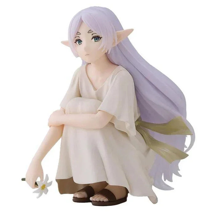 Figure | Frieren: Beyond Journey's End | Frieren In Those Days | Sega Figure SEGA