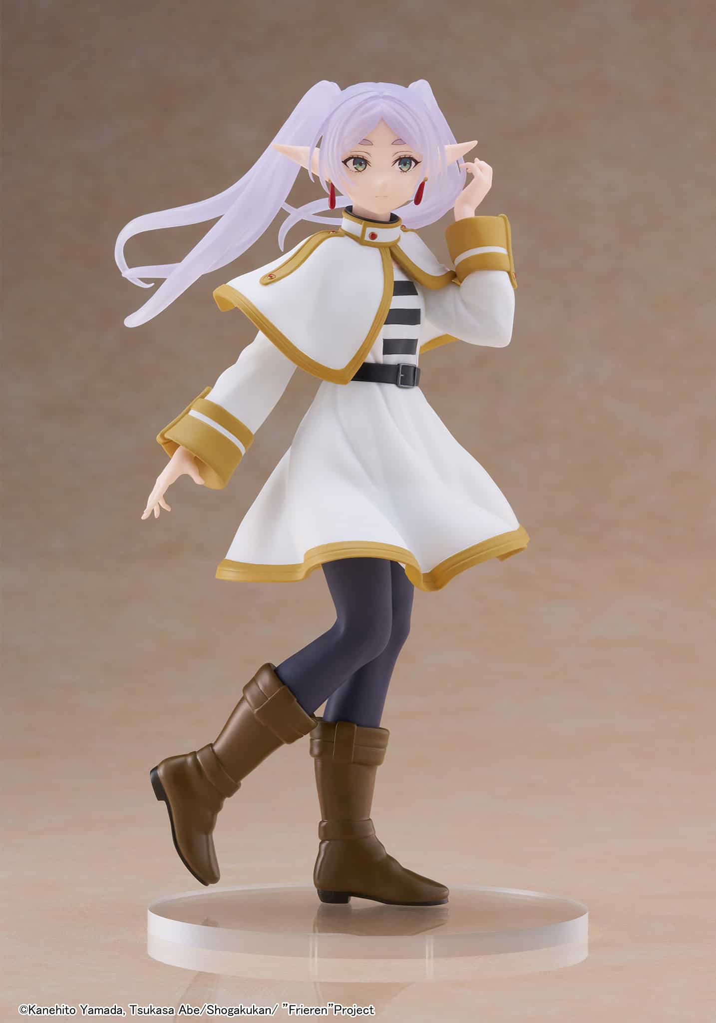 Figure | Frieren: Beyond Journey’s End | Frieren | Taito (Coreful) Figure Anime Island CA