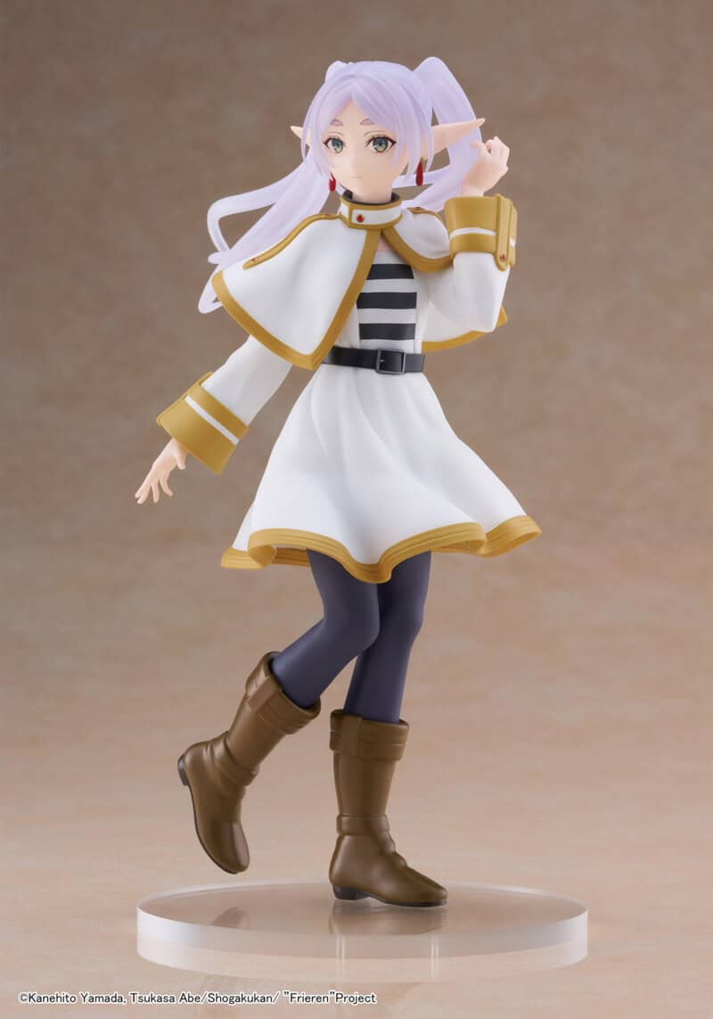 Figure | Frieren: Beyond Journey’s End | Frieren | Taito (Coreful) Figure Anime Island CA