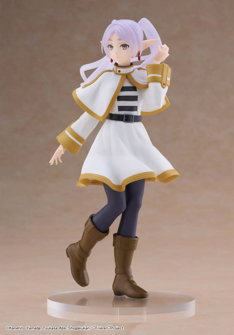 Figure | Frieren: Beyond Journey’s End | Frieren | Taito (Coreful) Figure Anime Island CA