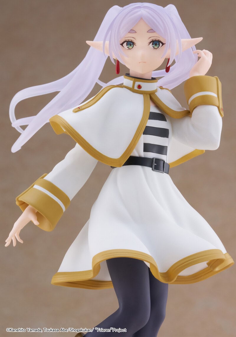 Figure | Frieren: Beyond Journey’s End | Frieren | Taito (Coreful) Figure Anime Island CA