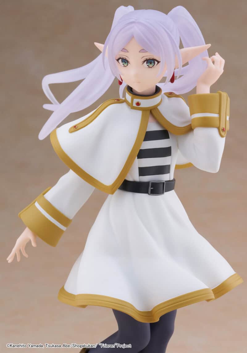 Figure | Frieren: Beyond Journey’s End | Frieren | Taito (Coreful) Figure Anime Island CA