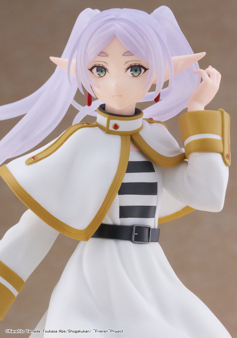 Figure | Frieren: Beyond Journey’s End | Frieren | Taito (Coreful) Figure Anime Island CA