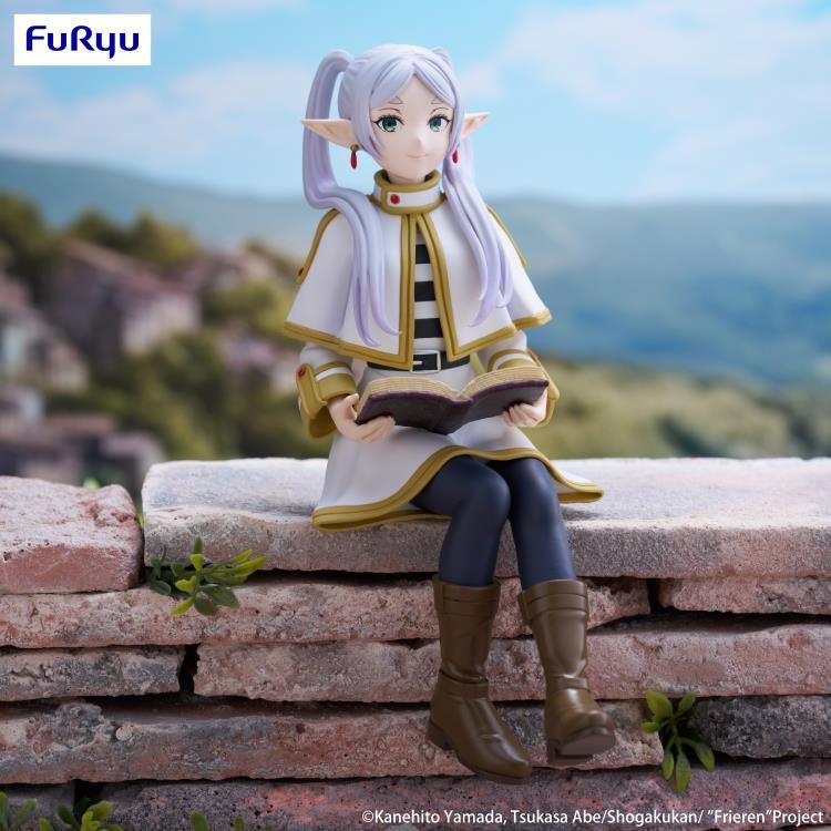 Figure | Frieren | FuRyu Noodle Stopper Figure FuRyu