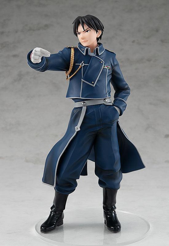 Figure | Fullmetal Alchemist | Roy Mustang (re-run) | Pop Up Parade Figure Pop Up Parade
