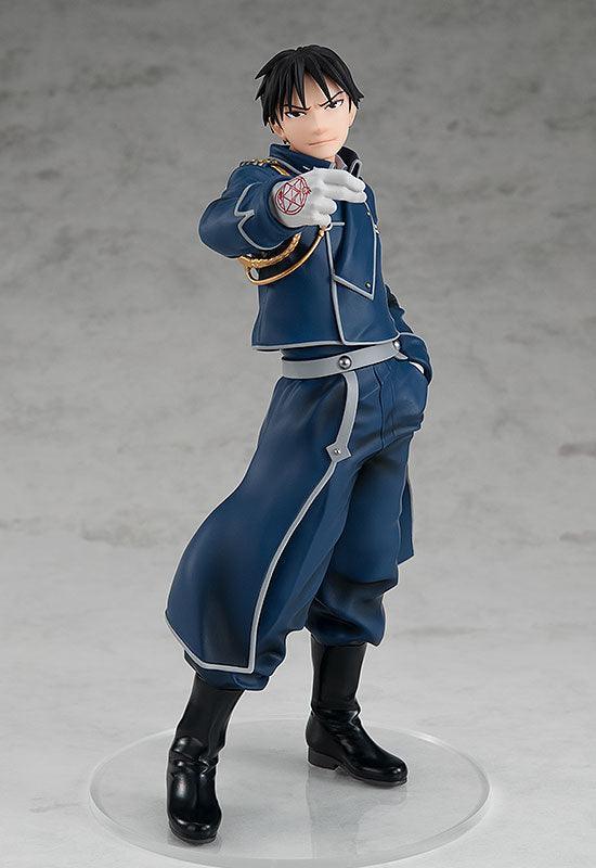 Figure | Fullmetal Alchemist | Roy Mustang (re-run) | Pop Up Parade Figure Pop Up Parade