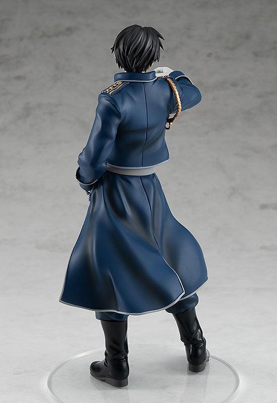 Figure | Fullmetal Alchemist | Roy Mustang (re-run) | Pop Up Parade Figure Pop Up Parade