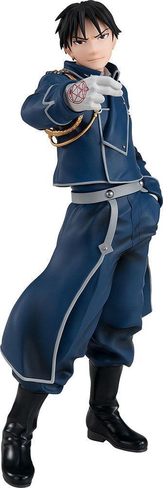Figure | Fullmetal Alchemist | Roy Mustang (re-run) | Pop Up Parade - Anime Island CA