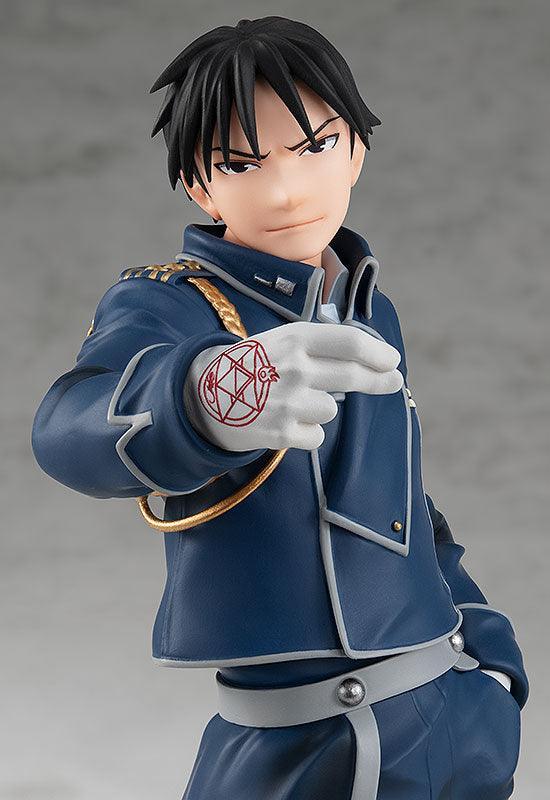 Figure | Fullmetal Alchemist | Roy Mustang (re-run) | Pop Up Parade Figure Pop Up Parade