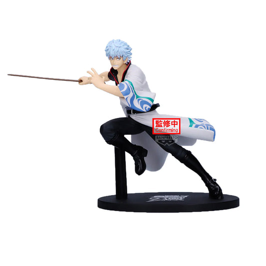 Figure | Gintama | Gintoki Sakata - Anime Island CA