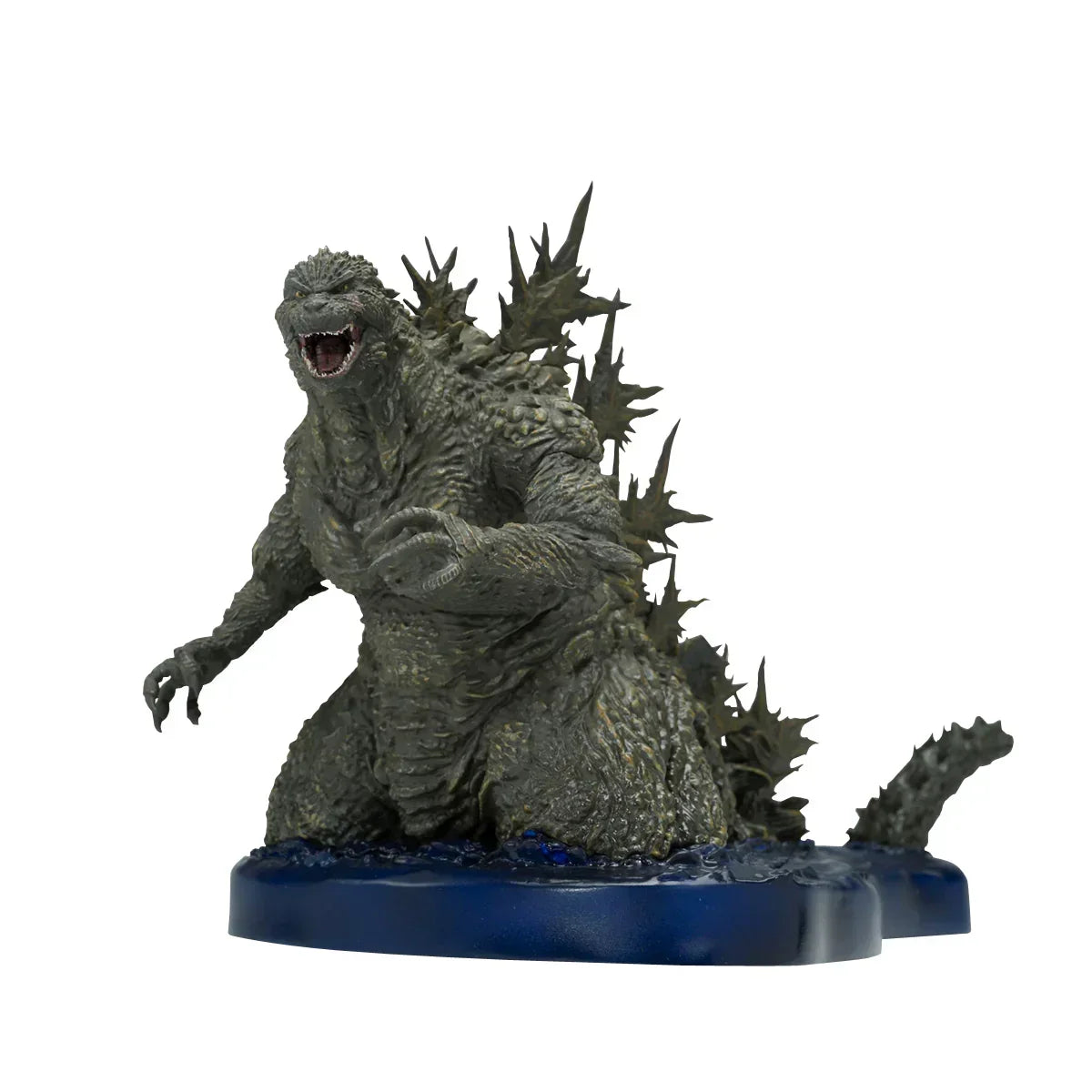 Figure | Godzilla | Offshore Image Figure Banpresto