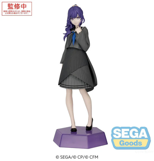 Figure | Hatsune Miku: Colorful Stage | Asahina Mafuyu Figure SEGA