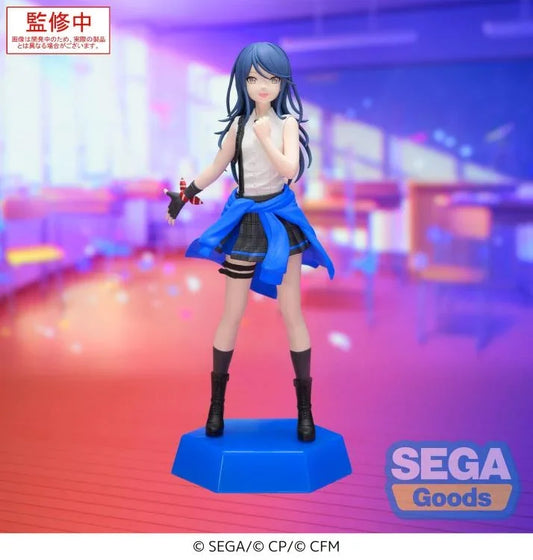 Figure | Hatsune Miku: Colorful Stage | Hoshino Ichika Figure SEGA
