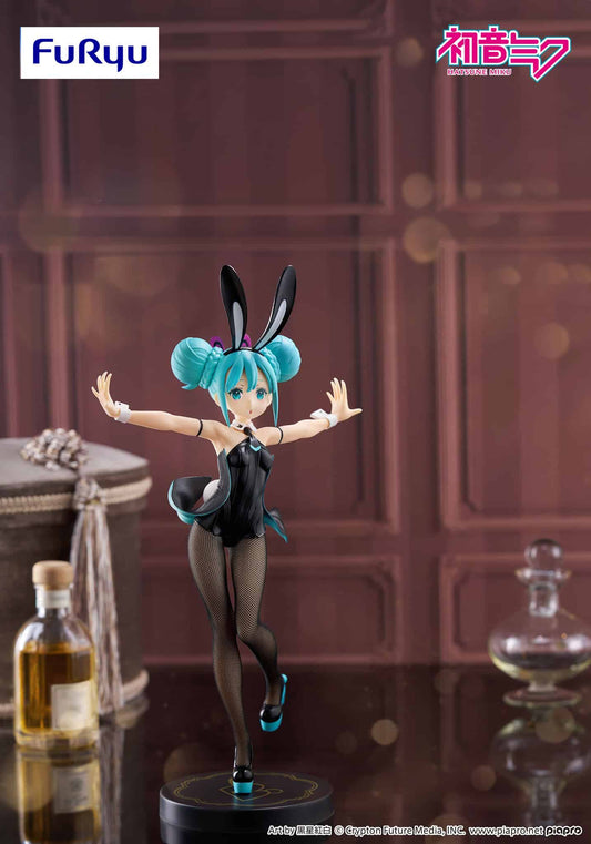 Figure | Hatsune Miku | BiCute Bunnies | Furyu Figure Anime Island CA