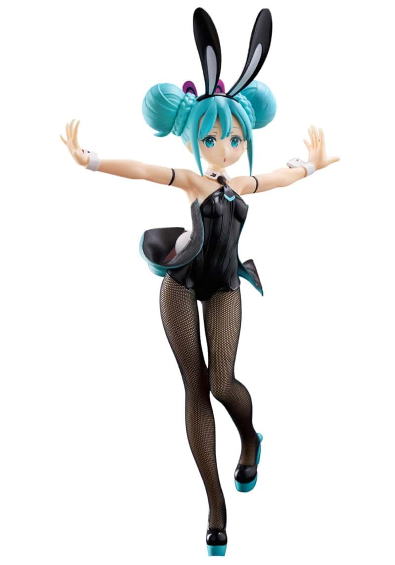 Figure | Hatsune Miku | BiCute Bunnies | Furyu Figure Anime Island CA