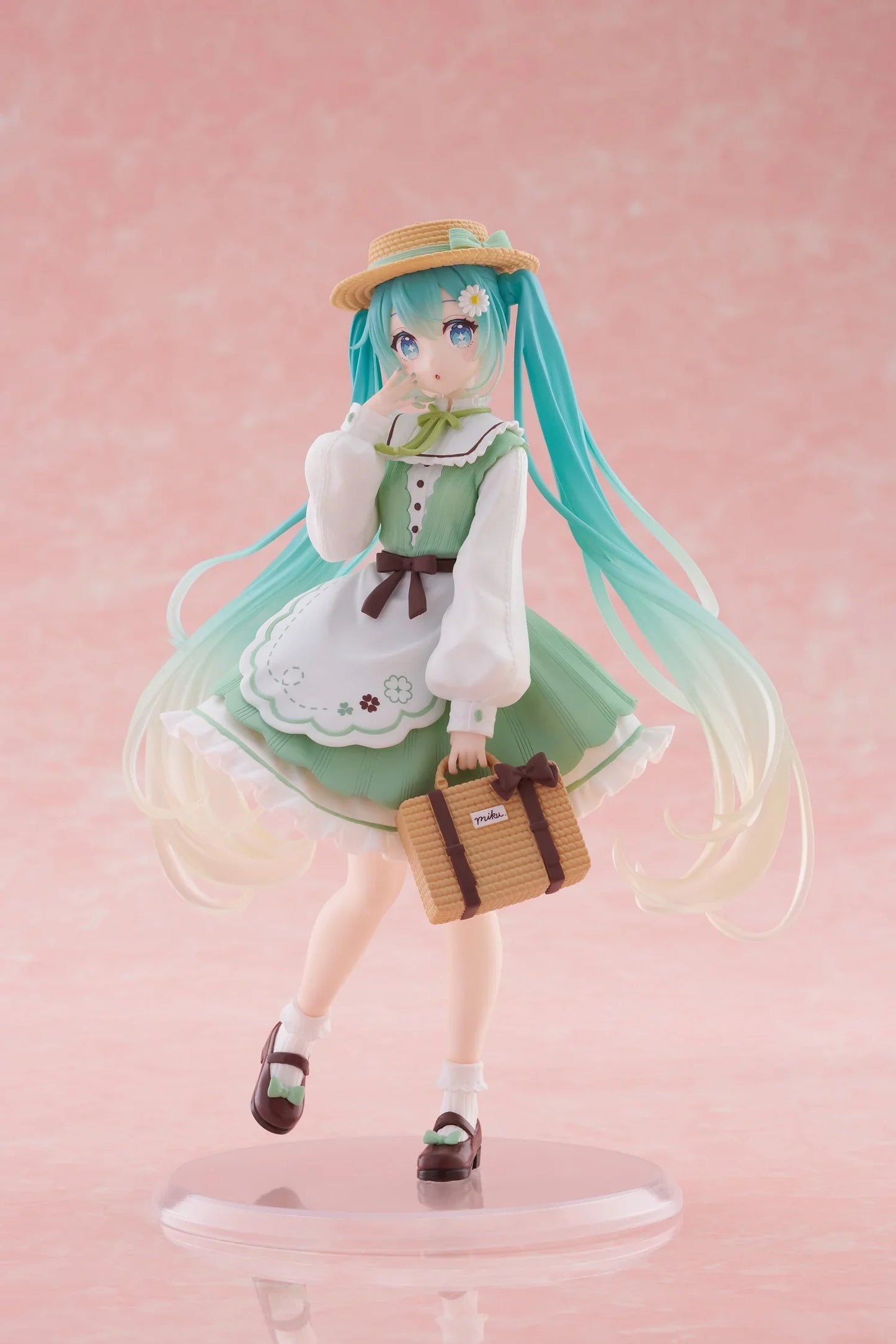 Figure | Hatsune Miku | Fashion Country ver. | Taito Figure Taito