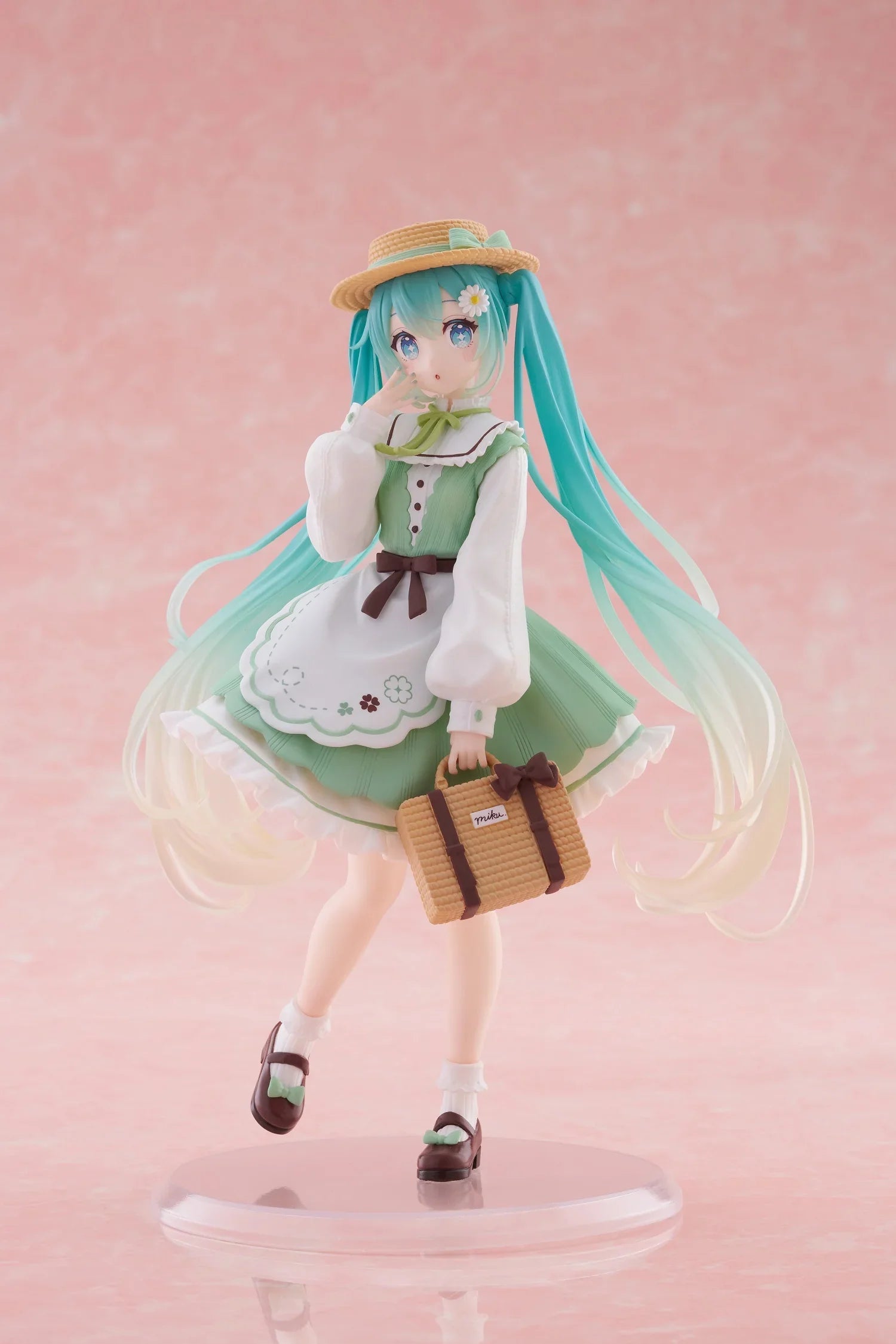 Figure | Hatsune Miku | Fashion Country ver. | Taito Figure Taito