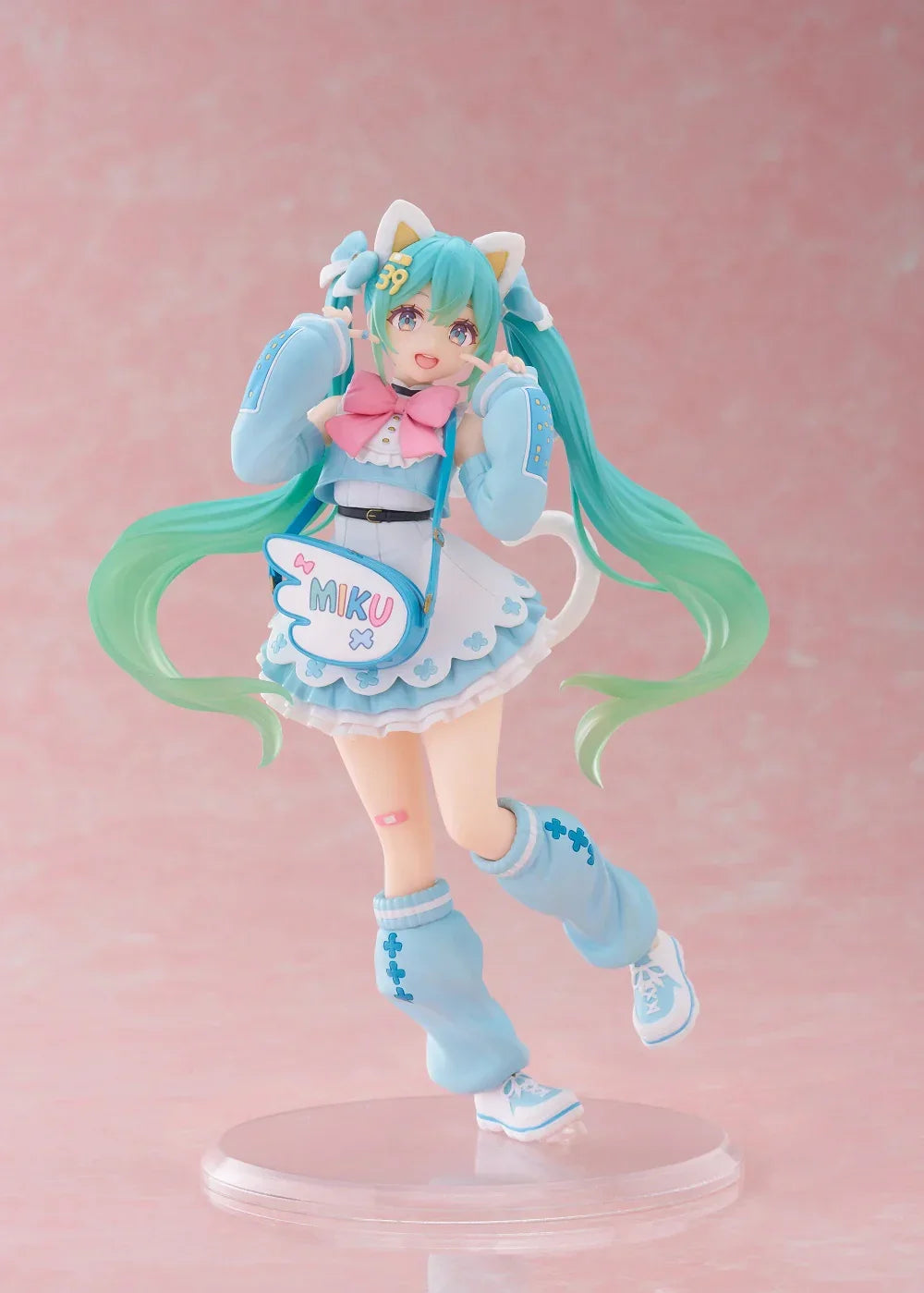 Figure | Hatsune Miku | Fashion (Fancy Ver.) | Taito USA Figure Anime Island CA