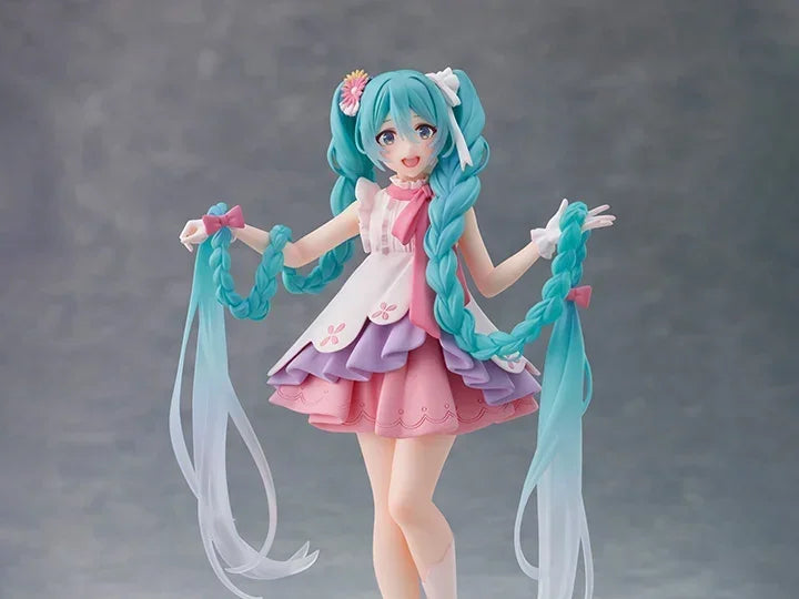 Figure | Hatsune Miku | Rapunzel | Taito Figure Taito