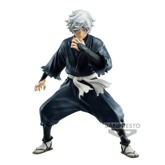 Figure | Hell's Paradise: Jigokuraku | Gabimaru | Banpresto Vibration Stars Figure Banpresto