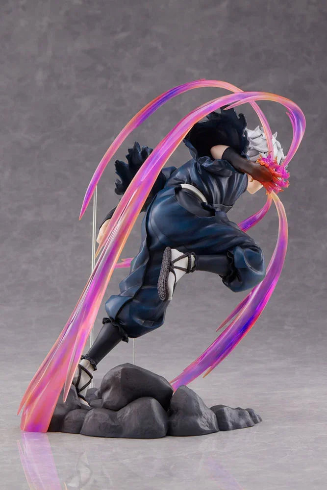 Figure | Hell's Paradise | Gabimaru 1/7 Scale Figure Figure FuRyu