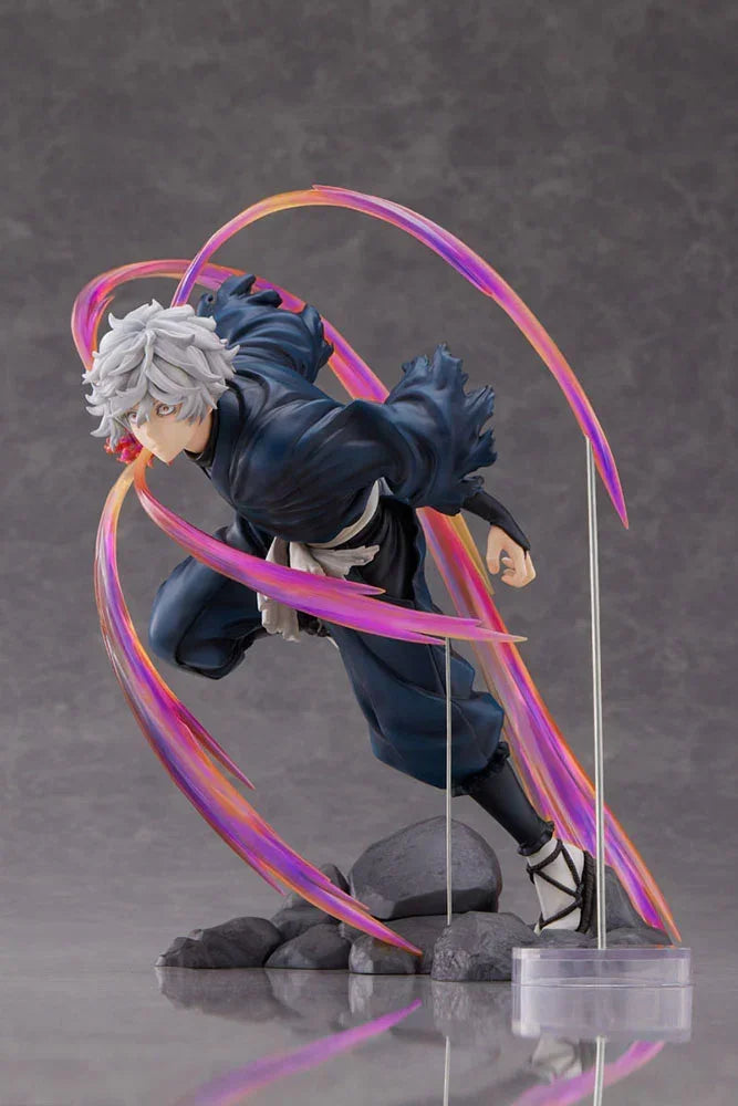 Figure | Hell's Paradise | Gabimaru 1/7 Scale Figure Figure FuRyu
