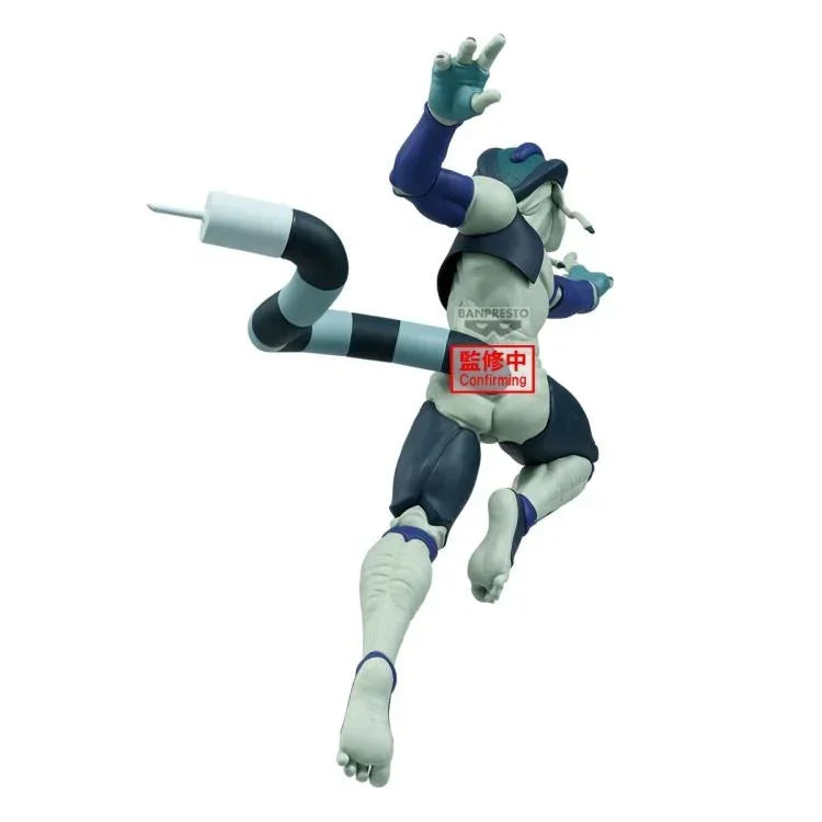 Figure | Hunter x Hunter | Meruem | Banpresto Vibration Stars Figure Banpresto