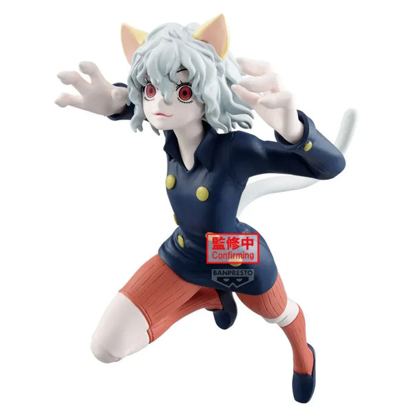 Figure | Hunter x Hunter | Neferpitou – Anime Island CA
