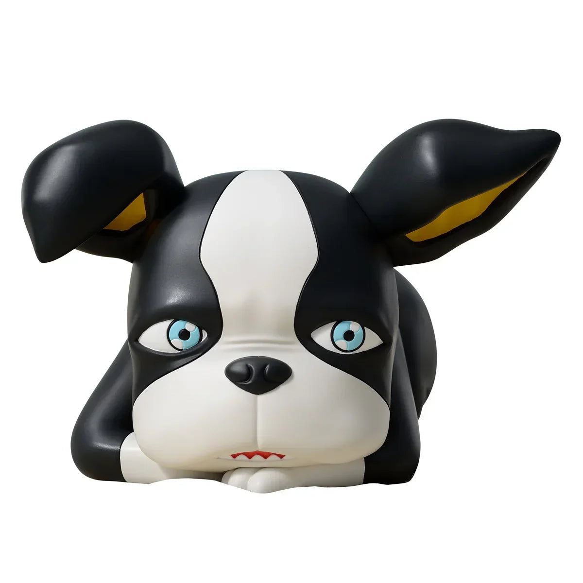 Figure | Jojo's Bizarre Adventure: Stardust Crusaders | Iggy Sofvimates V3 Figure Banpresto