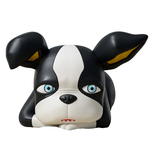 Figure | Jojo's Bizarre Adventure: Stardust Crusaders | Iggy Sofvimates V3 Figure Banpresto