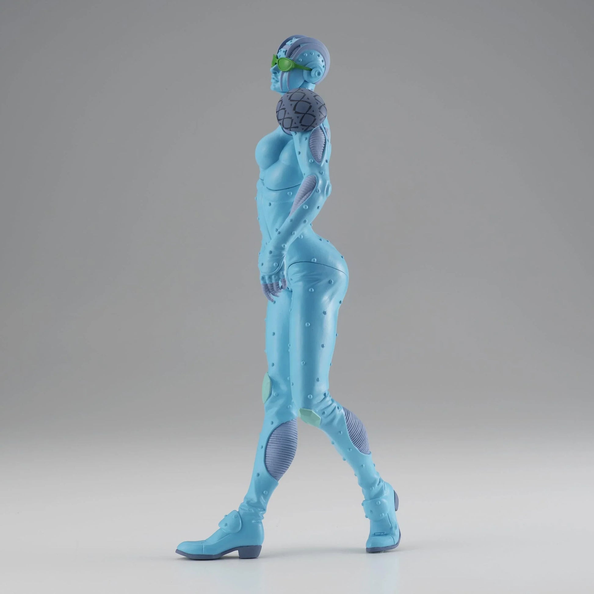 Figure | Jojo's Bizarre Adventure: Stone Ocean | Stone Free Stand | Banpresto Grandista Figure Banpresto